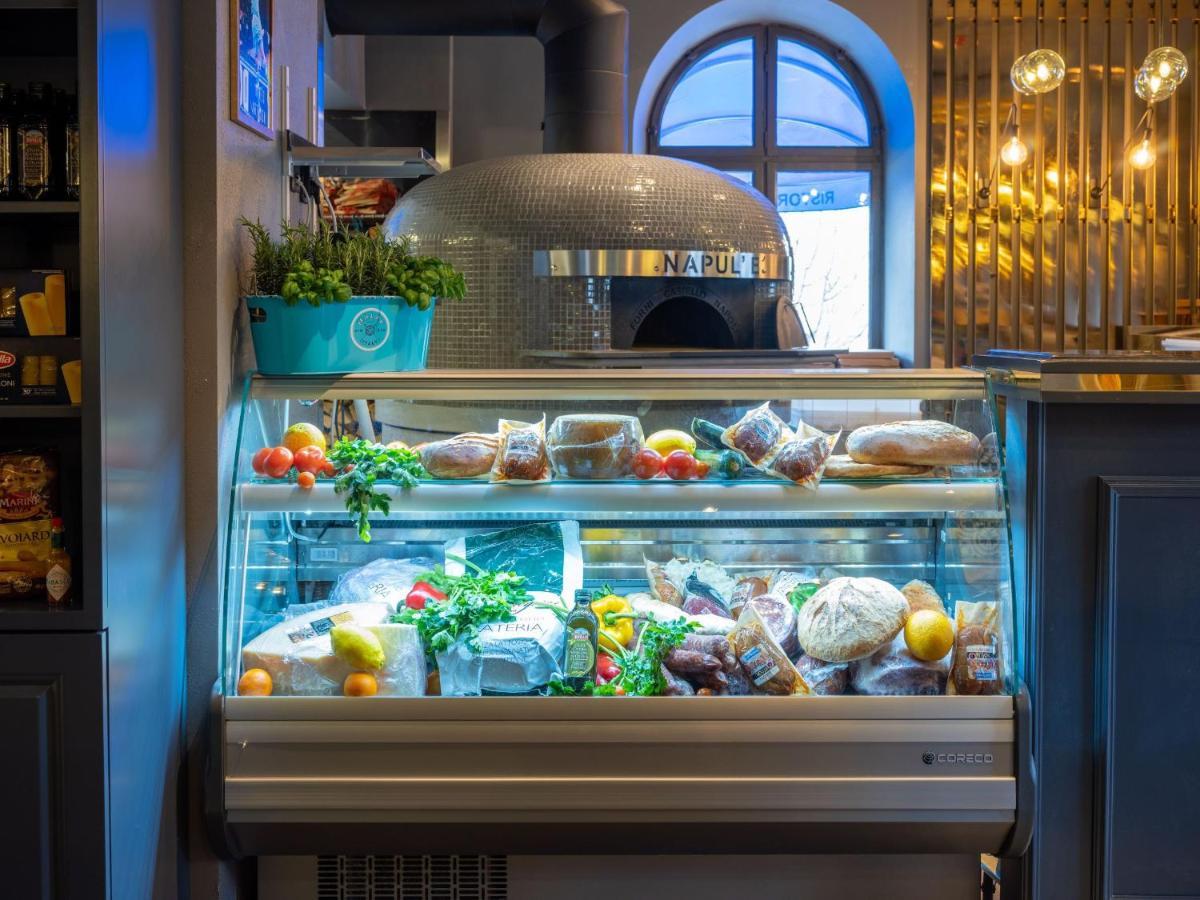 Hotel Quality Statt Hudiksvall