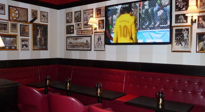 Hotel Quality Statt Hudiksvall
