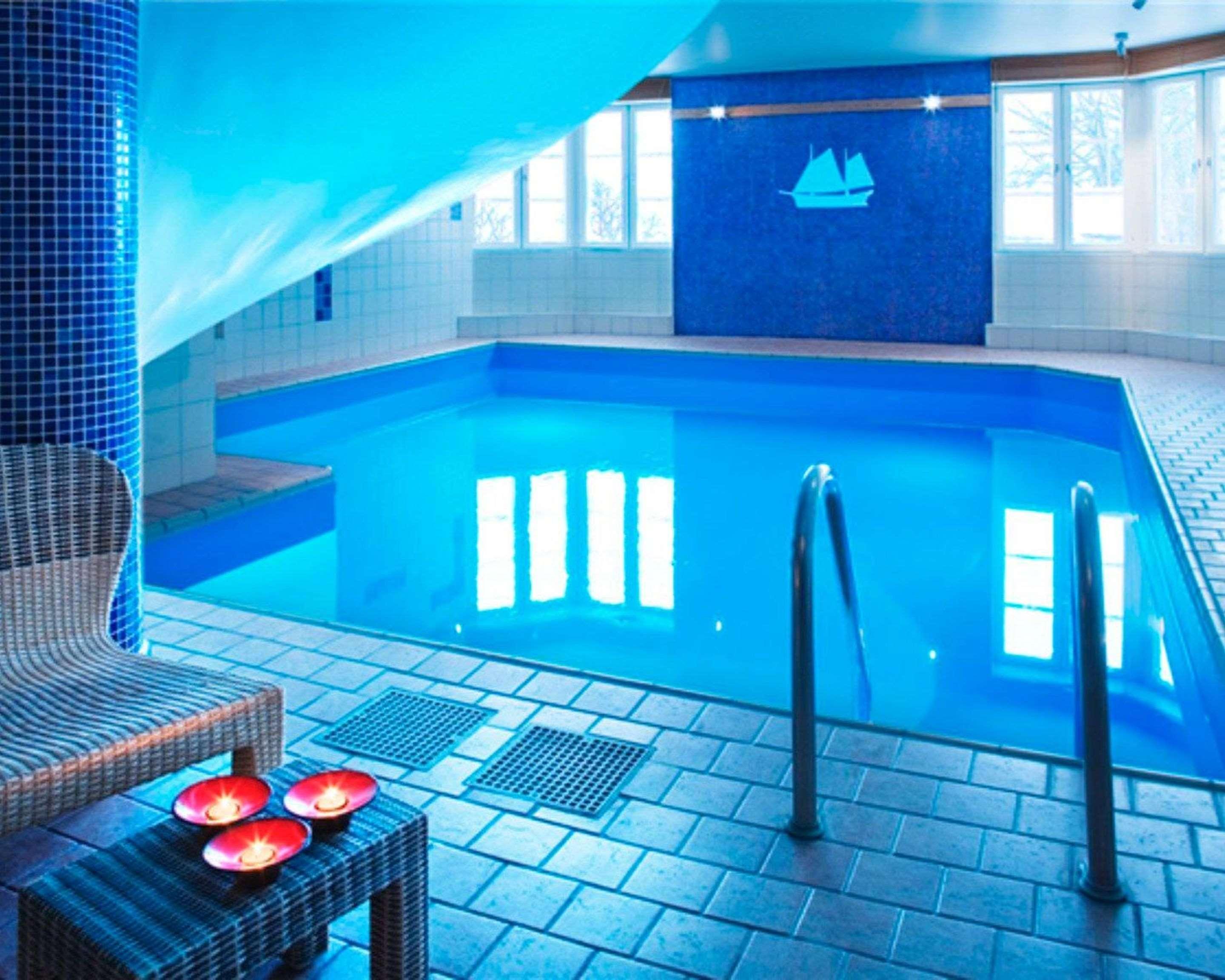 Hotel Quality Statt Hudiksvall
