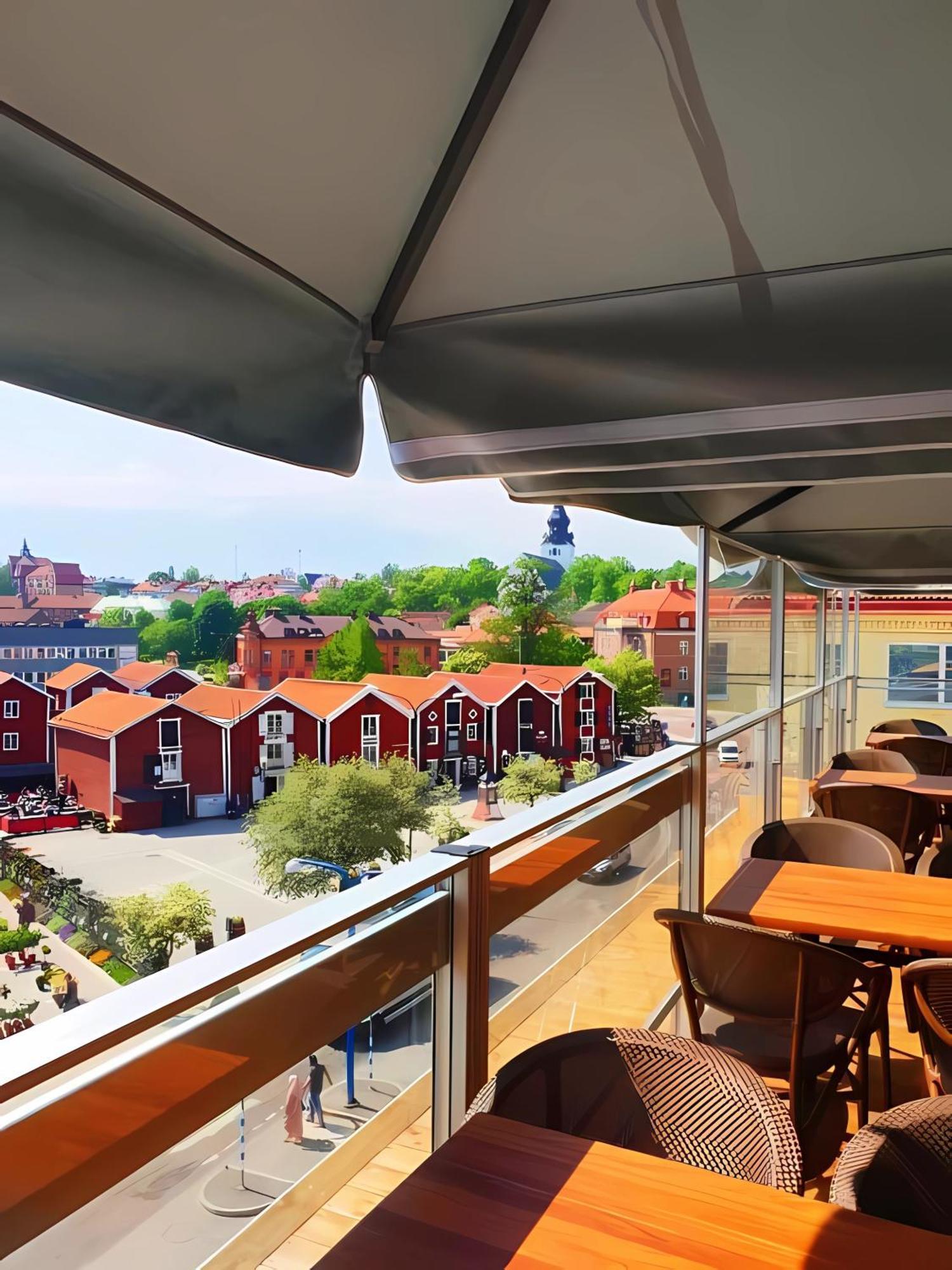 Quality Statt Hotel 3*