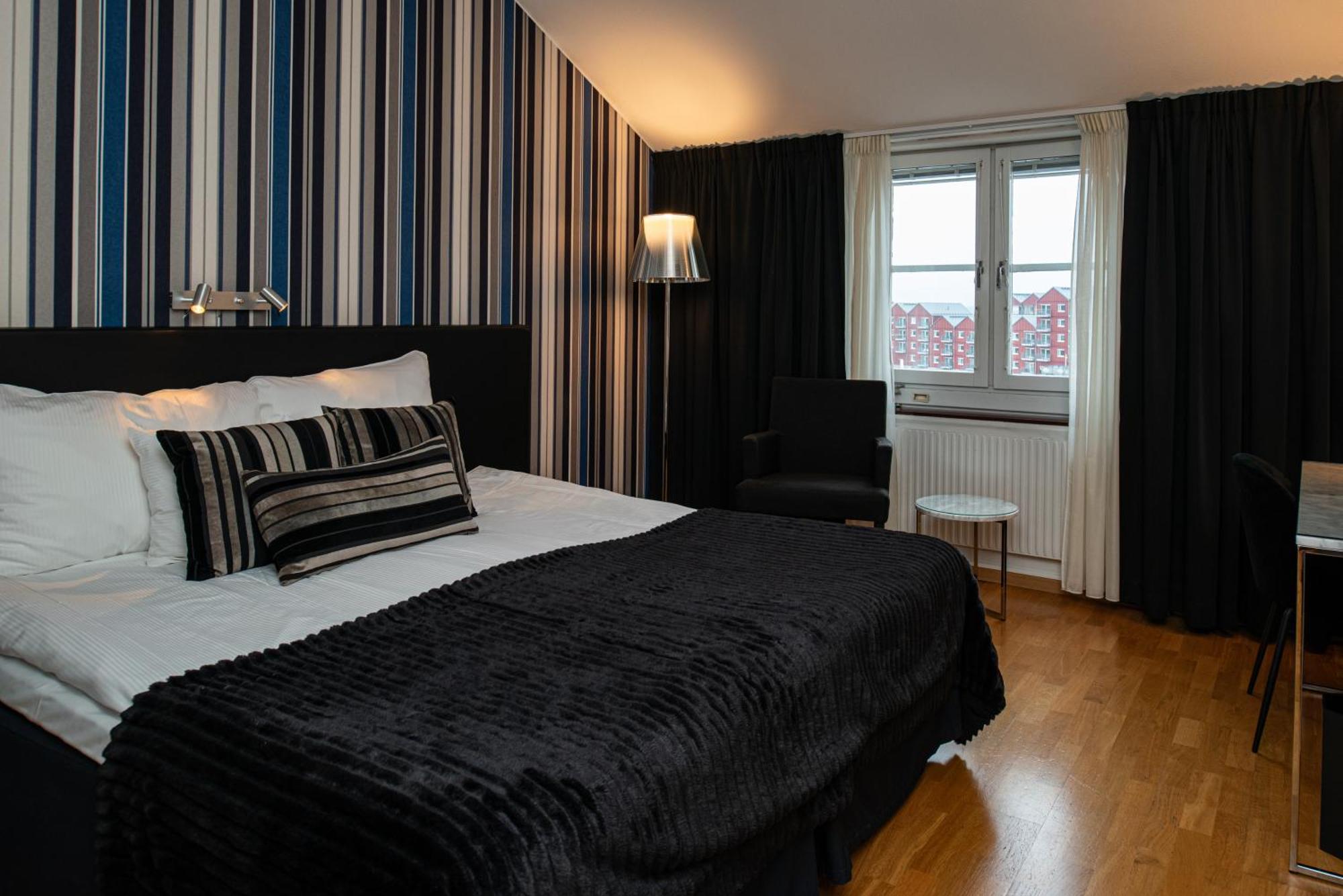 Quality Statt Hotel 3*