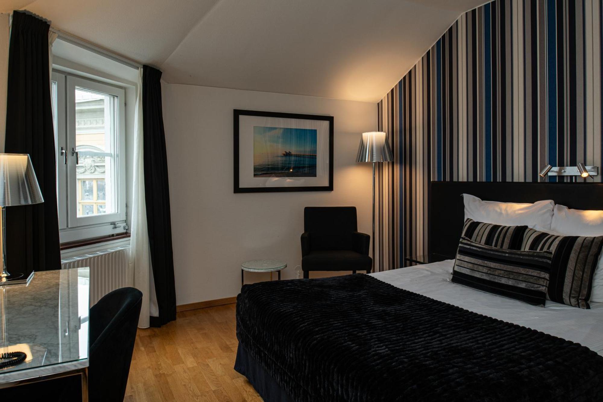 Quality Statt Hotel Hudiksvall