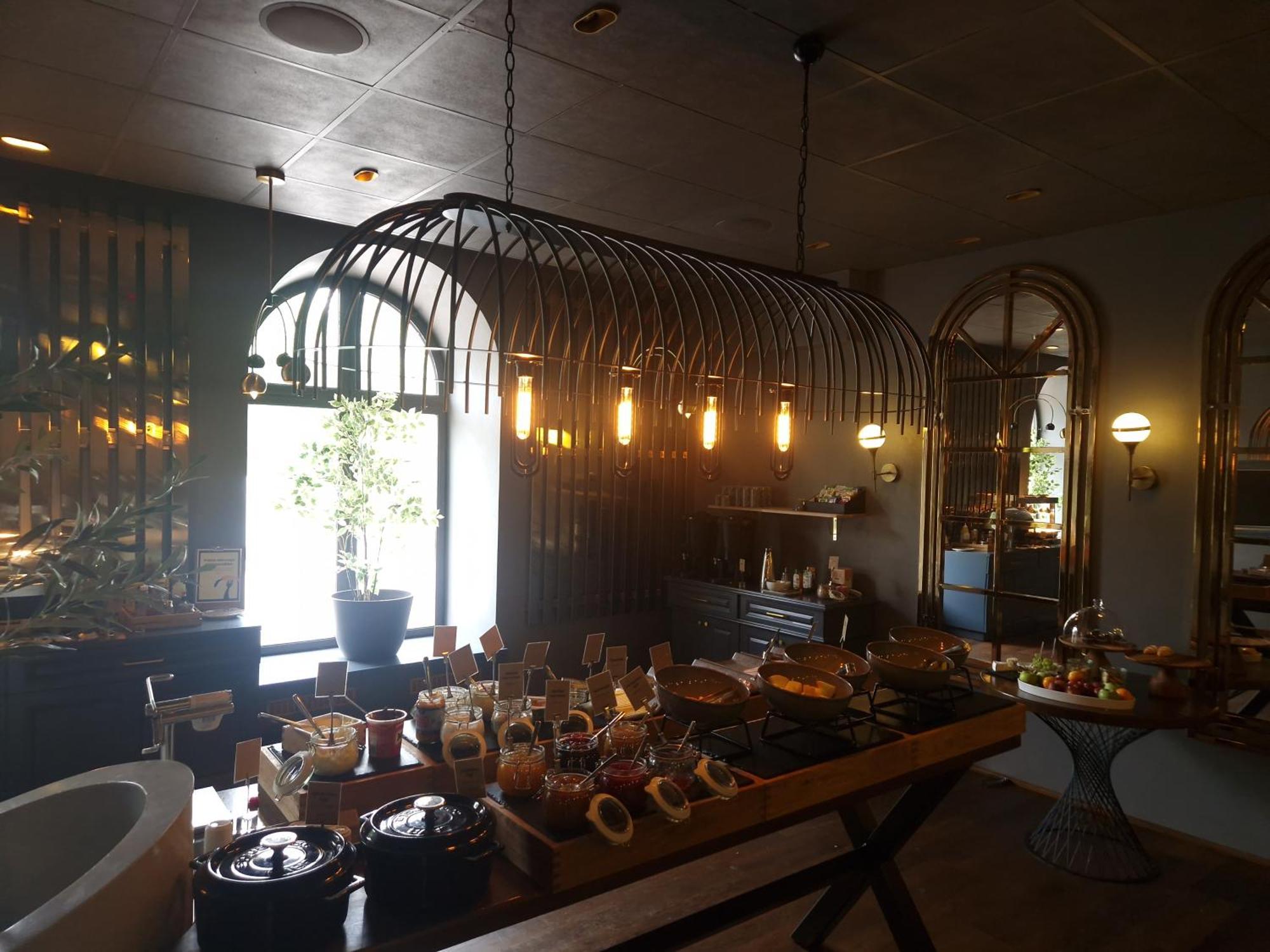 Hotell Quality Statt Hudiksvall