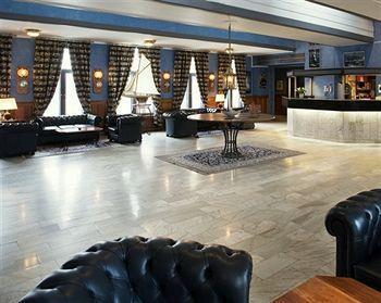 Quality Statt Hotell