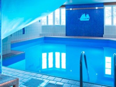 Quality Statt Hotel Hudiksvall