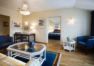 Quality Statt Hotell Hudiksvall