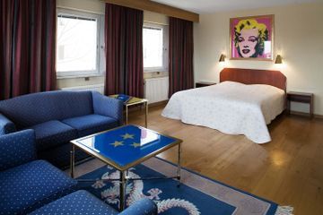 Quality Statt Hotell Hudiksvall