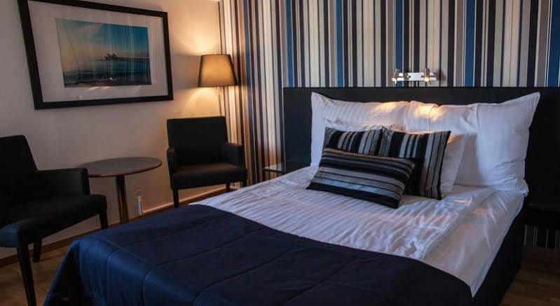 Quality Statt Hotel