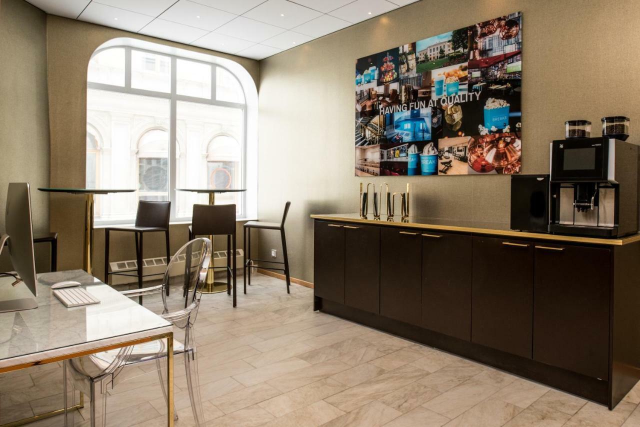 Quality Statt Hotel 3*