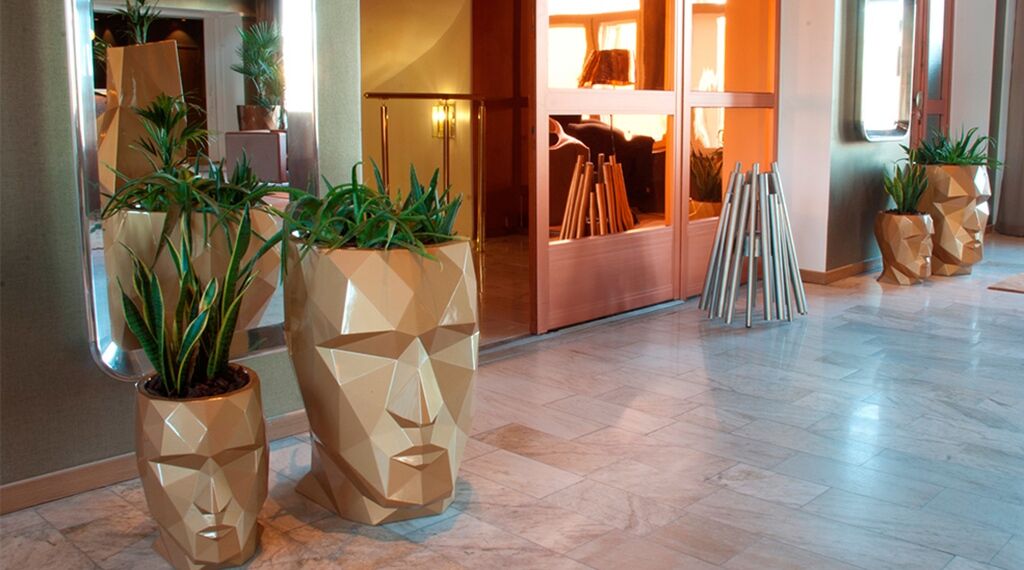 Hotel Quality Statt Hudiksvall