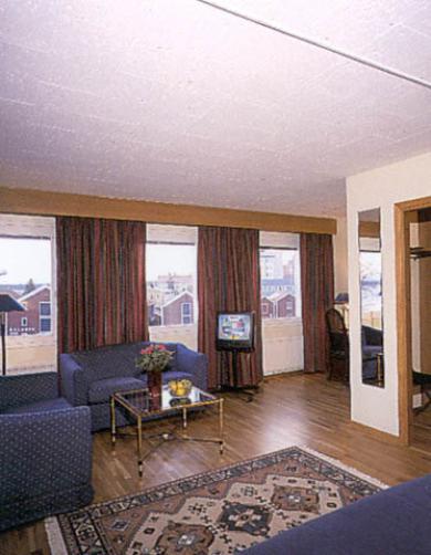 Hotel Quality Statt